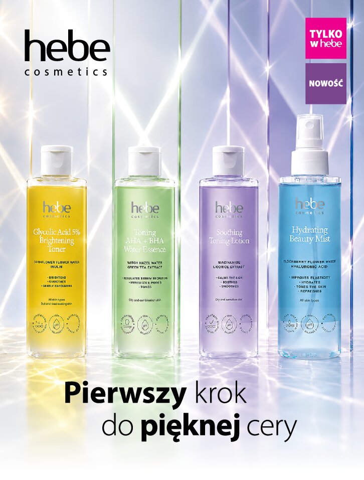 Gazetka Hebe 01/09/2026 – 31/10/2026 - gazetki promocyjne str. 17
