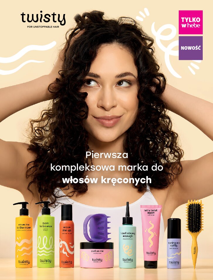 Gazetka Hebe 01/09/2026 – 31/10/2026 - gazetki promocyjne str. 29