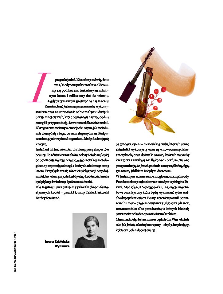 Gazetka Hebe 01/09/2026 – 31/10/2026 - gazetki promocyjne str. 3