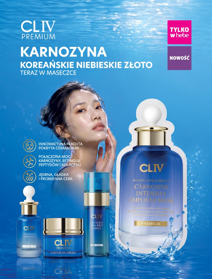 Gazetka Hebe 01/09/2026 – 31/10/2026 - gazetki promocyjne str. 47