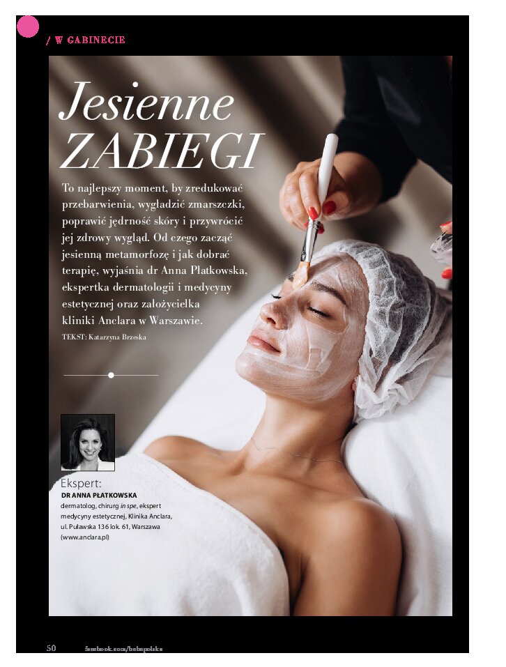 Gazetka Hebe 01/09/2026 – 31/10/2026 - gazetki promocyjne str. 50