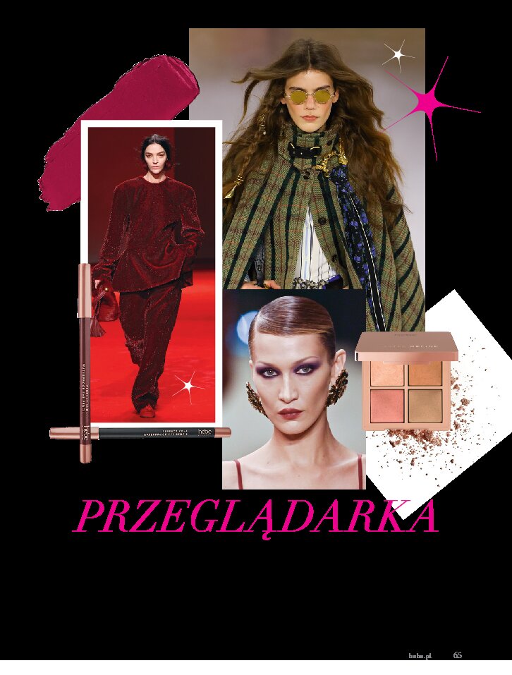 Gazetka Hebe 01/09/2026 – 31/10/2026 - gazetki promocyjne str. 65