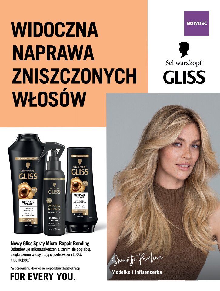 Gazetka Hebe 01/09/2026 – 31/10/2026 - gazetki promocyjne str. 83