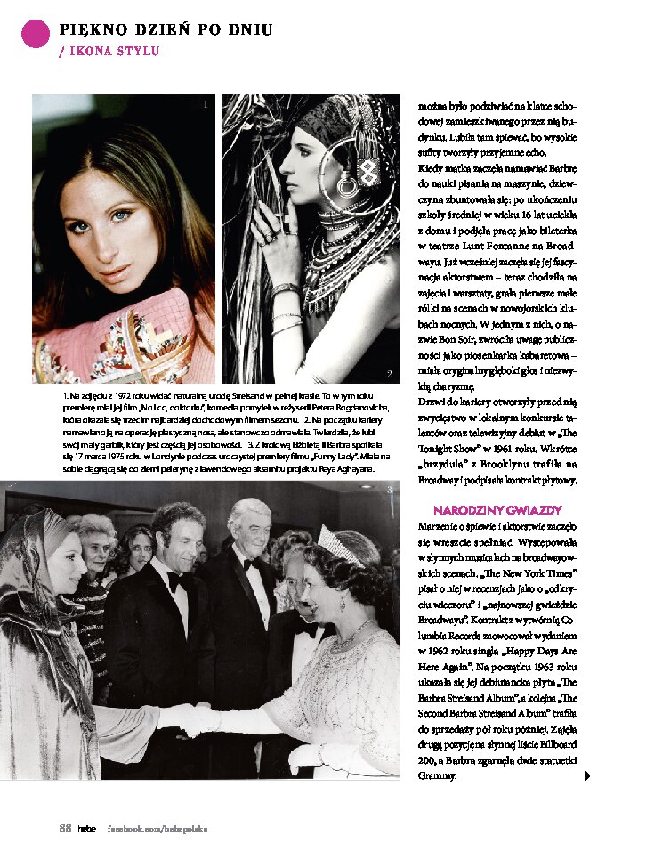 Gazetka Hebe 01/09/2026 – 31/10/2026 - gazetki promocyjne str. 88