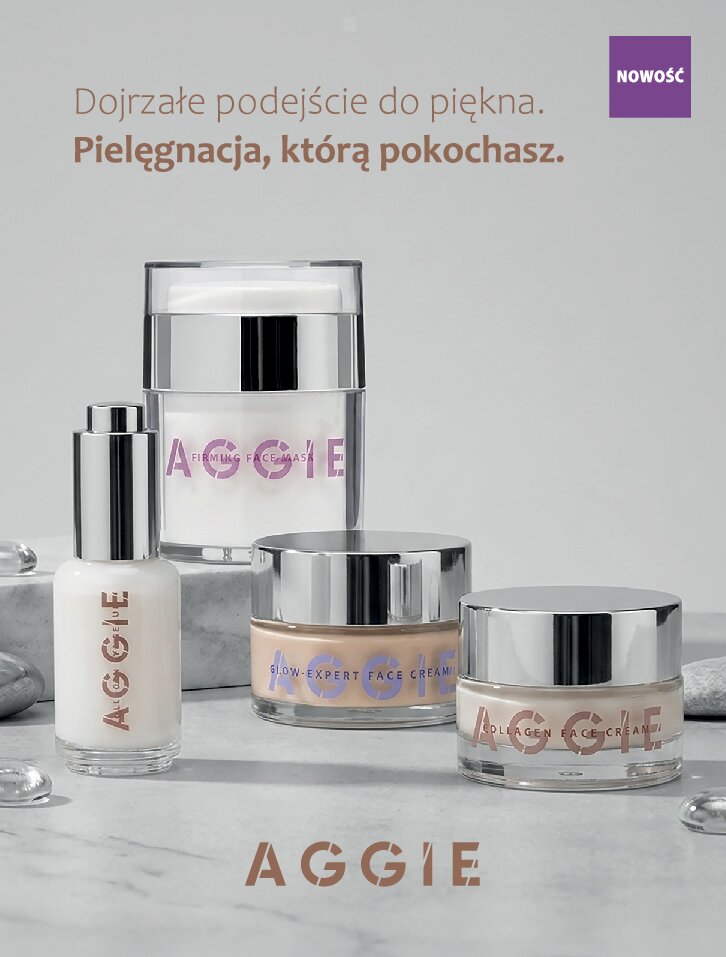 Gazetka Hebe 01/09/2026 – 31/10/2026 - gazetki promocyjne str. 89