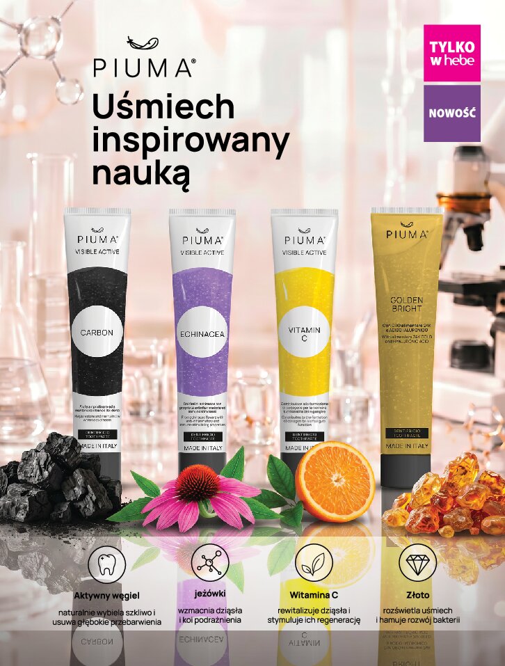 Gazetka Hebe 01/09/2026 – 31/10/2026 - gazetki promocyjne str. 93