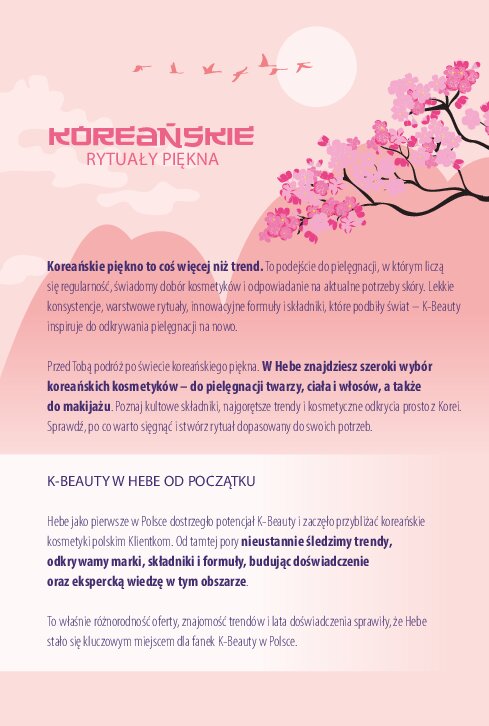 Gazetka Hebe 01/10/2026 – 11/11/2026 - gazetki promocyjne str. 3