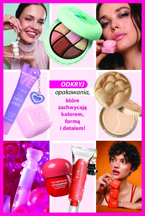 Gazetka Hebe 01/10/2026 – 11/11/2026 - gazetki promocyjne str. 28