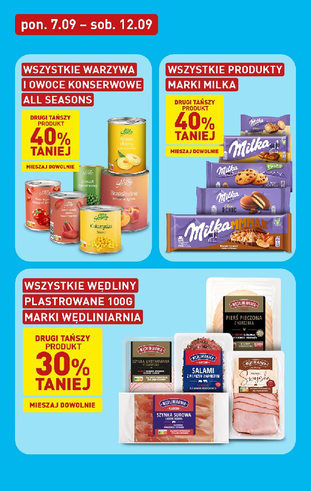 Gazetka Aldi 07/09/2026 – 12/09/2026 - gazetki promocyjne str. 20