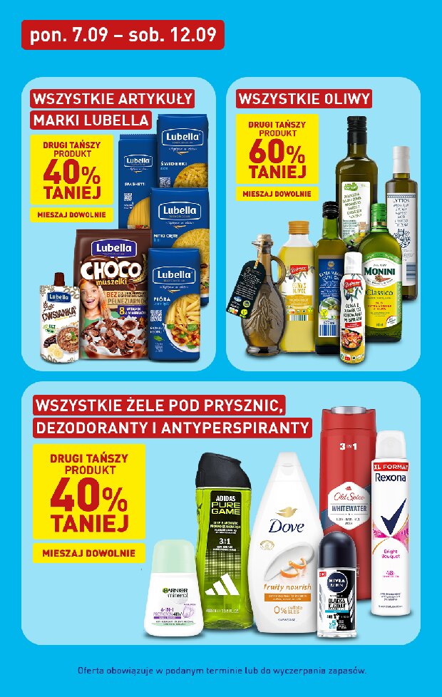 Gazetka Aldi 07/09/2026 – 12/09/2026 - gazetki promocyjne str. 21