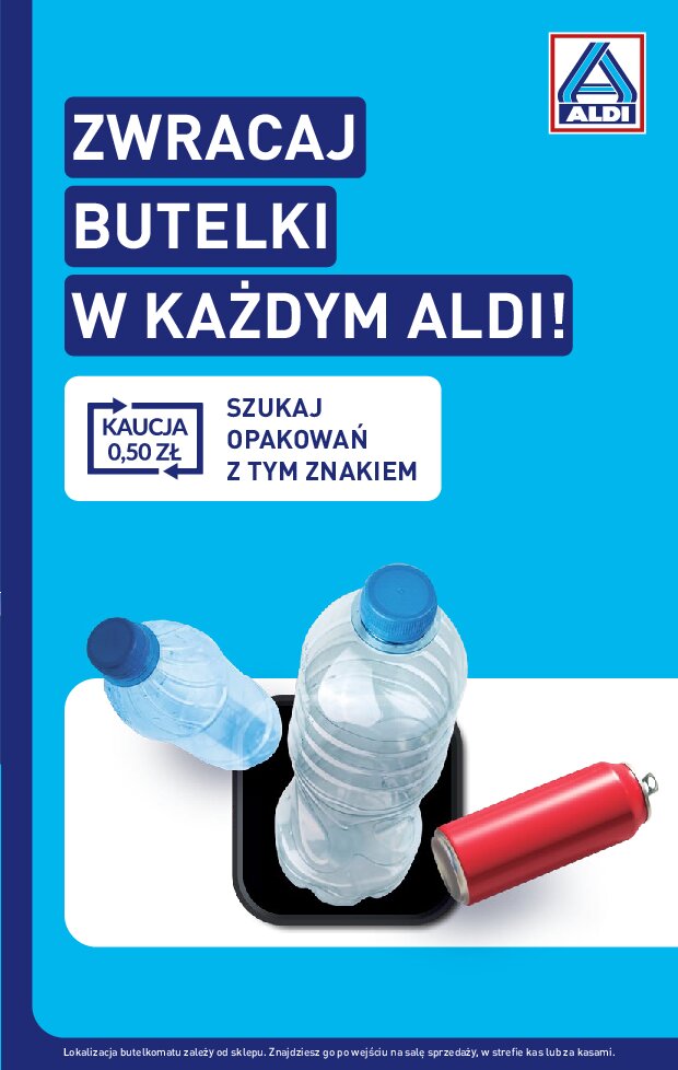 Gazetka Aldi 07/09/2026 – 12/09/2026 - gazetki promocyjne str. 27