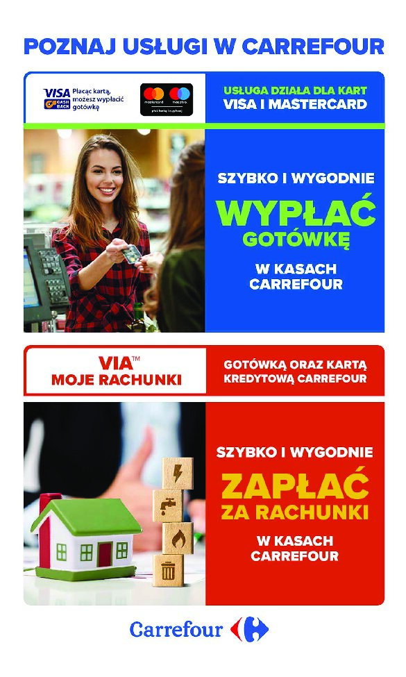 Gazetka Carrefour 07/09/2026 – 12/09/2026 - gazetki promocyjne str. 52