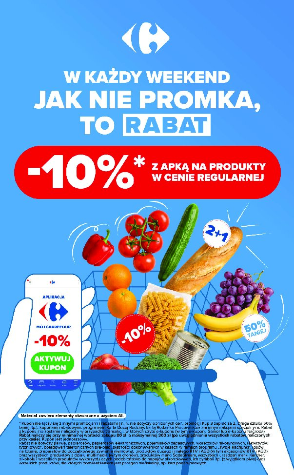 Gazetka Https://wwwgazetkipromocyjnenet/carrefour 07/09/2026 – 12/09/2026 - gazetki promocyjne str. 14