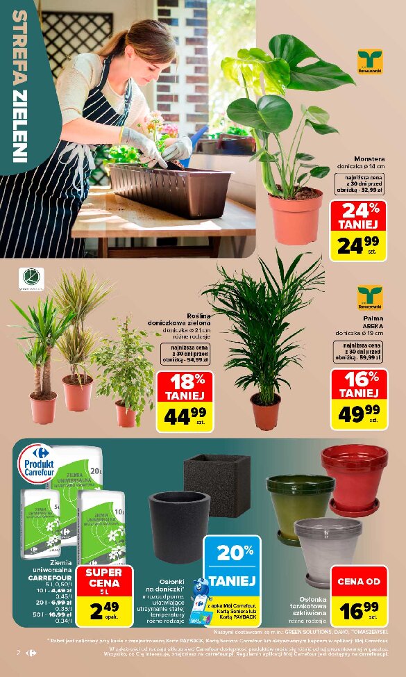 Gazetka Carrefour 07/09/2026 – 19/09/2026 - gazetki promocyjne str. 2