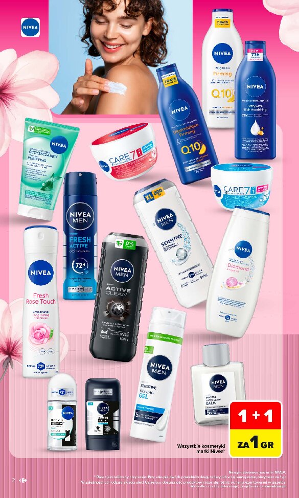 Gazetka Carrefour 07/09/2026 – 19/09/2026 - gazetki promocyjne str. 2