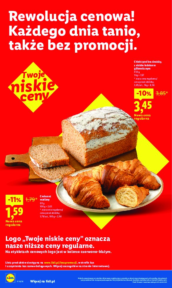 Gazetka Lidl 07/09/2026 – 09/09/2026 - gazetki promocyjne str. 2