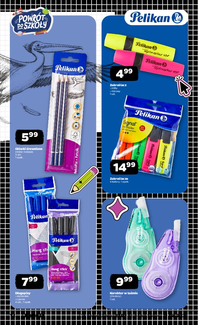 Gazetka Netto 31/08/2026 – 19/09/2026 - gazetki promocyjne str. 12