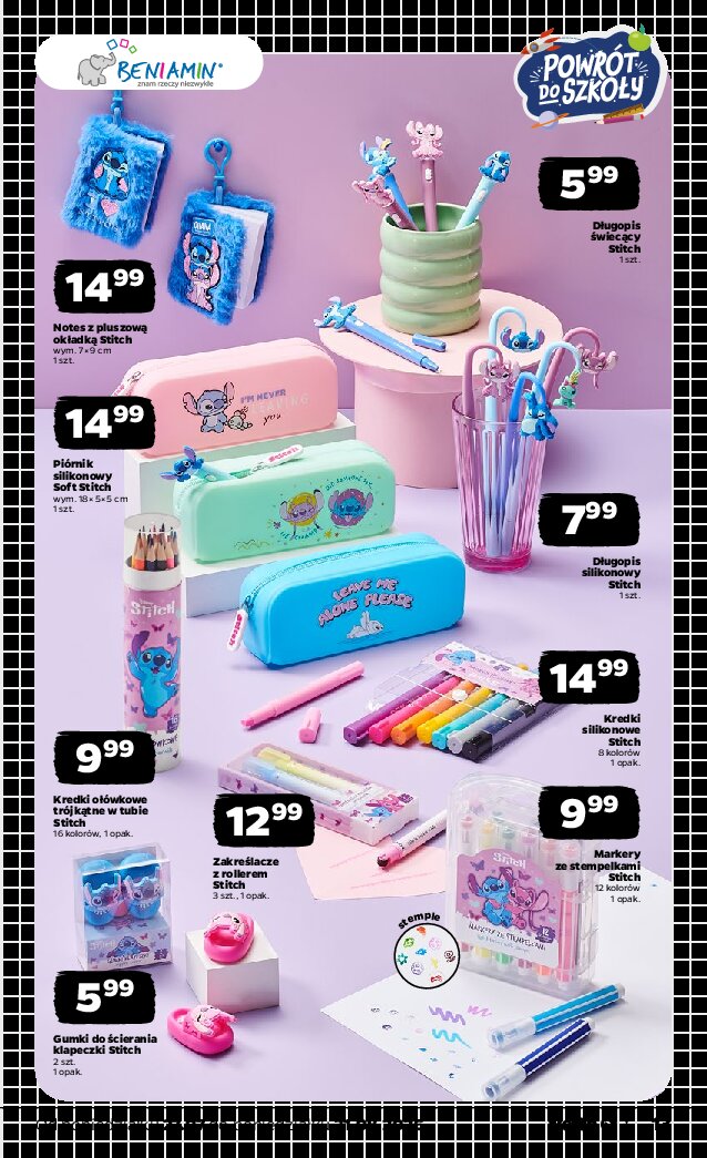 Gazetka Netto 31/08/2026 – 19/09/2026 - gazetki promocyjne str. 13