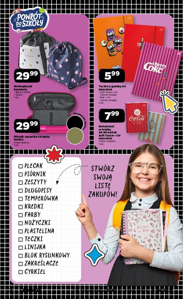 Gazetka Netto 31/08/2026 – 19/09/2026 - gazetki promocyjne str. 2