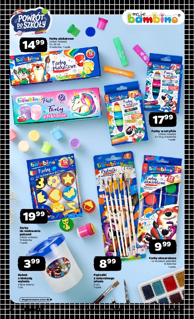 Gazetka Netto 31/08/2026 – 19/09/2026 - gazetki promocyjne str. 4