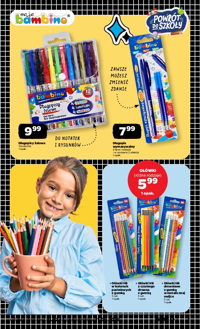 Gazetka Netto 31/08/2026 – 19/09/2026 - gazetki promocyjne str. 7