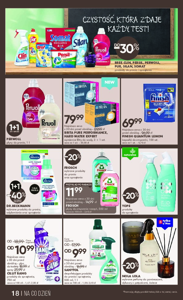 Gazetka Super-pharm 05/09/2026 – 18/09/2026 - gazetki promocyjne str. 18