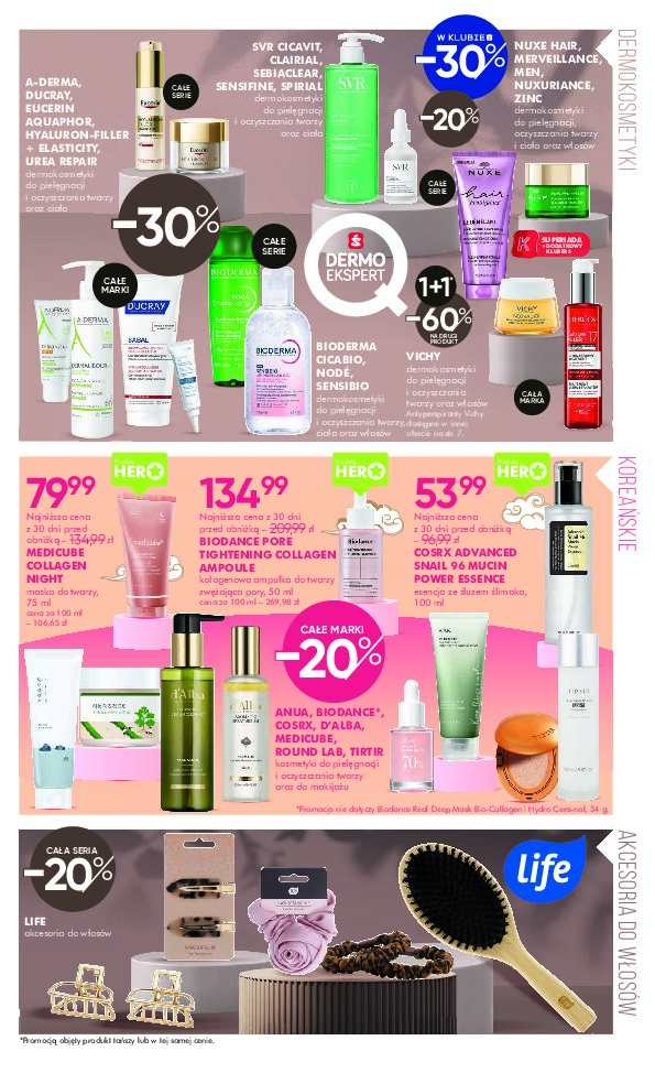 Gazetka Super-pharm 05/09/2026 – 18/09/2026 - gazetki promocyjne str. 5