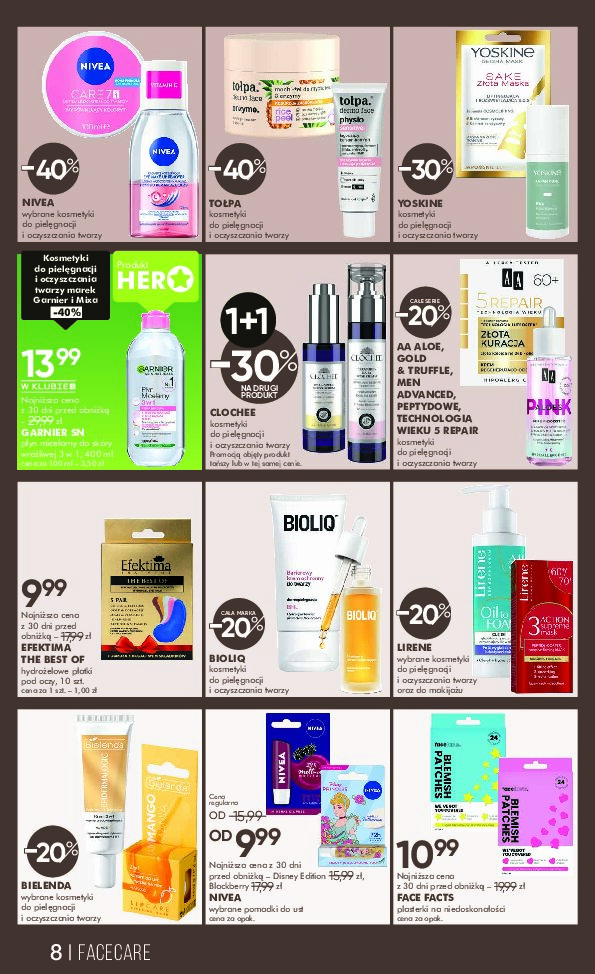 Gazetka Super-pharm 05/09/2026 – 18/09/2026 - gazetki promocyjne str. 8