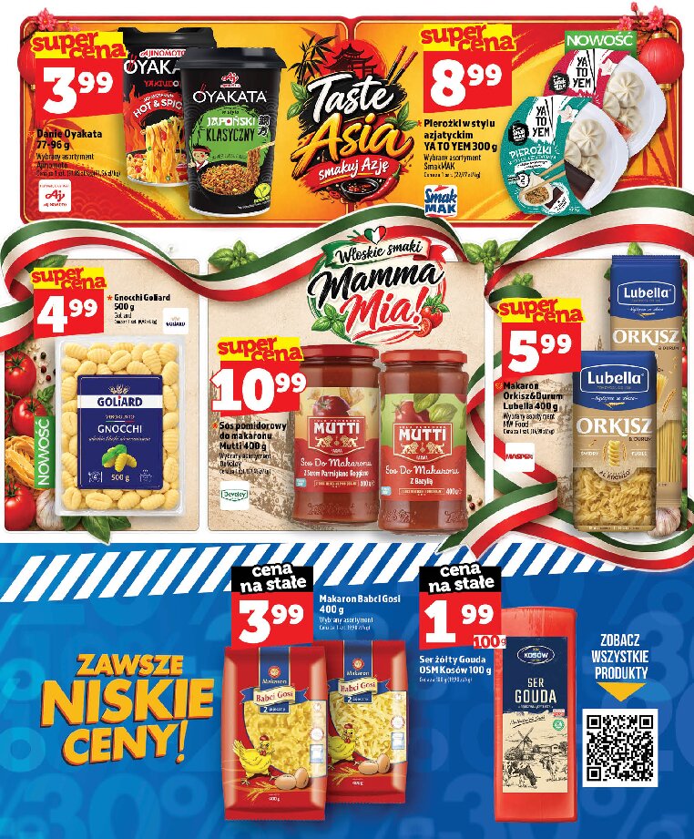 Gazetka Topaz 10/09/2026 – 16/09/2026 - gazetki promocyjne str. 27