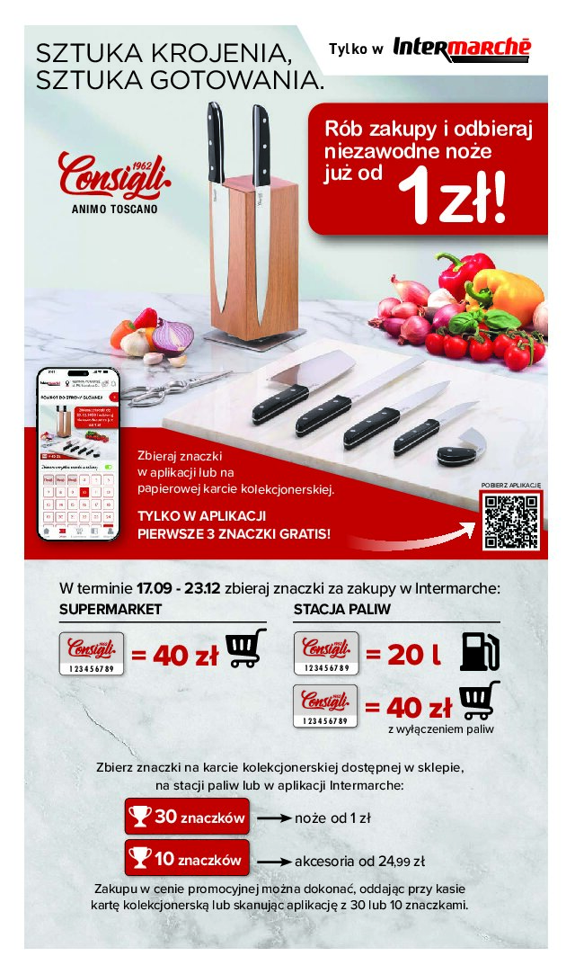 Gazetka Intermarche 01/10/2026 – 07/10/2026 - gazetki promocyjne str. 10