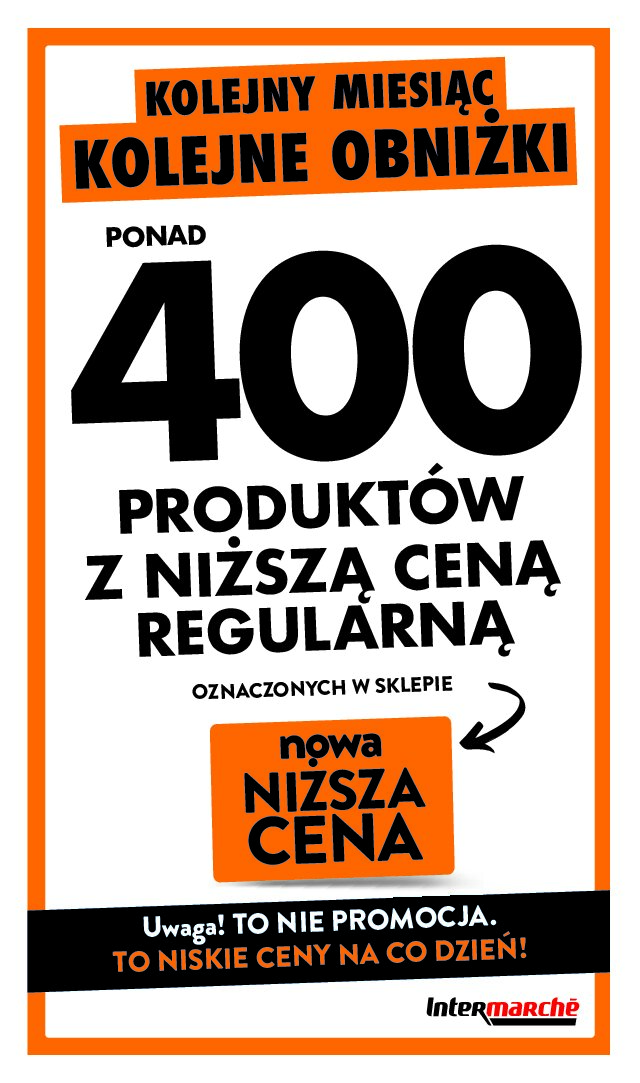 Gazetka Intermarche 01/10/2026 – 07/10/2026 - gazetki promocyjne str. 9