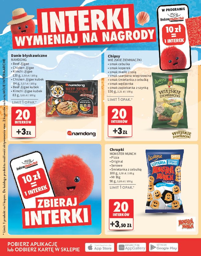 Gazetka Intermarche 02/07/2026 – 02/09/2026 - strona 10