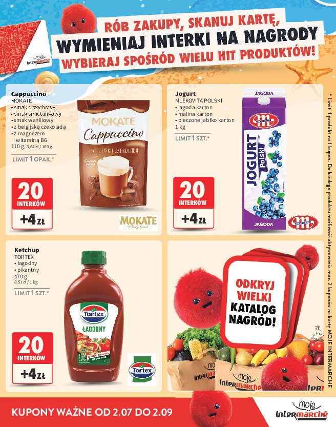 Gazetka Intermarche 02/07/2026 – 02/09/2026 - strona 11
