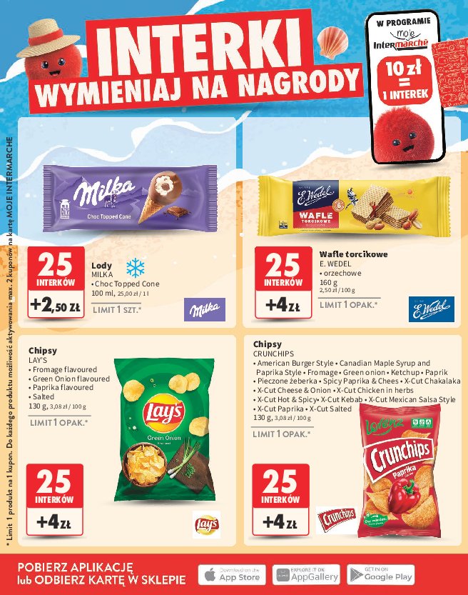 Gazetka Intermarche 02/07/2026 – 02/09/2026 - strona 12