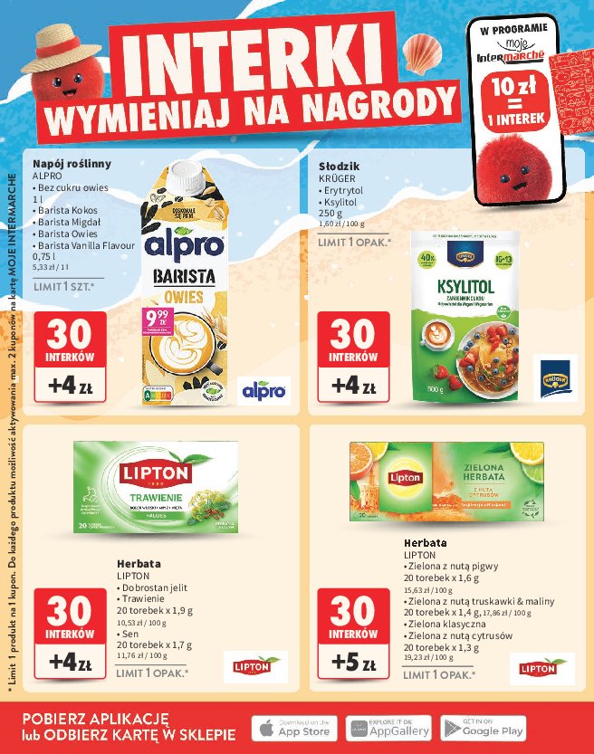 Gazetka Intermarche 02/07/2026 – 02/09/2026 - strona 14
