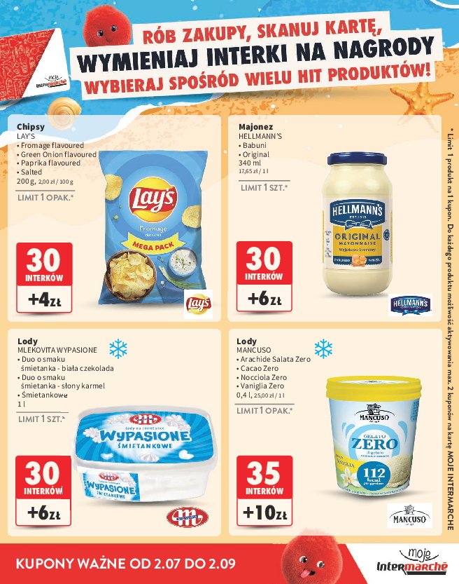 Gazetka Intermarche 02/07/2026 – 02/09/2026 - strona 15