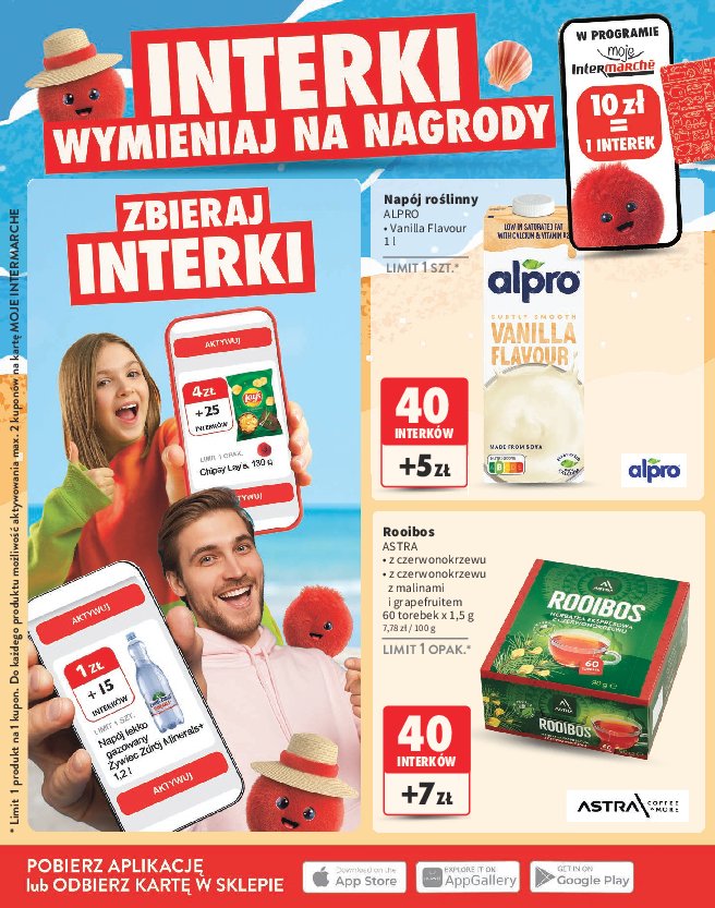 Gazetka Intermarche 02/07/2026 – 02/09/2026 - strona 16