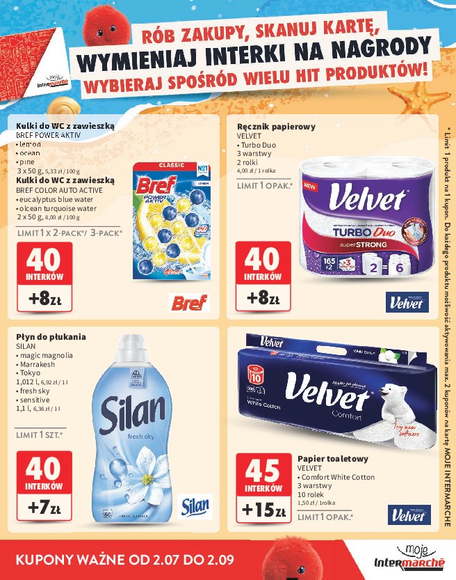 Gazetka Intermarche 02/07/2026 – 02/09/2026 - strona 17