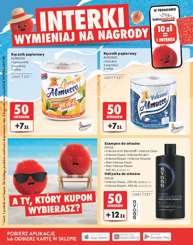 Gazetka Intermarche 02/07/2026 – 02/09/2026 - strona 18