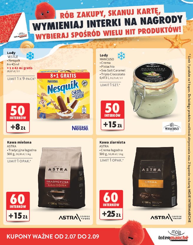 Gazetka Intermarche 02/07/2026 – 02/09/2026 - strona 19