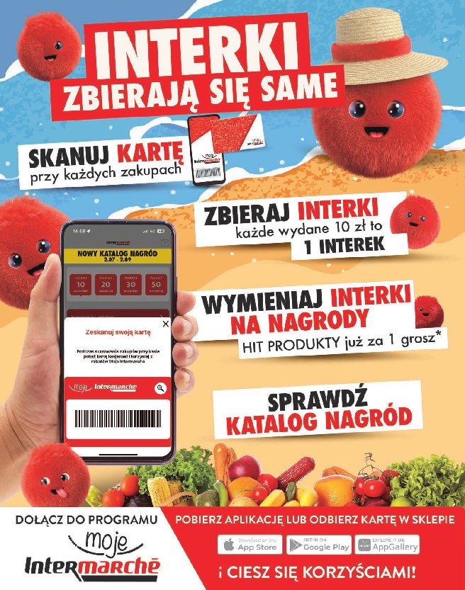 Gazetka Intermarche 02/07/2026 – 02/09/2026 - strona 2