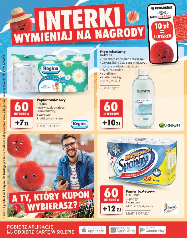 Gazetka Intermarche 02/07/2026 – 02/09/2026 - strona 20