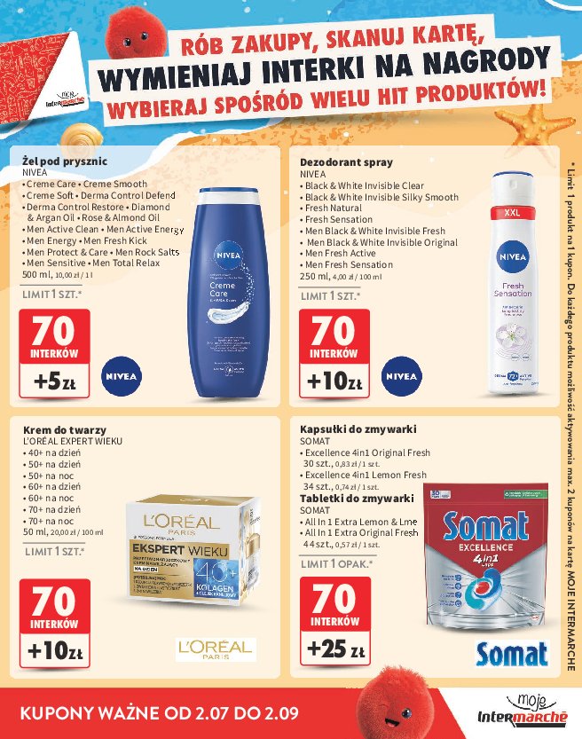 Gazetka Intermarche 02/07/2026 – 02/09/2026 - strona 21