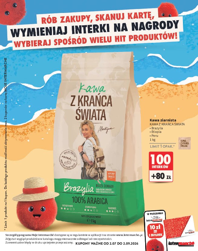 Gazetka Intermarche 02/07/2026 – 02/09/2026 - strona 22