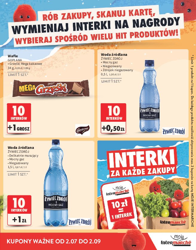 Gazetka Intermarche 02/07/2026 – 02/09/2026 - strona 3