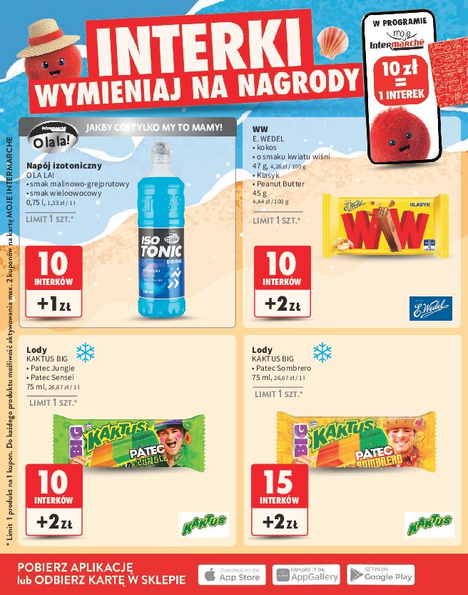 Gazetka Intermarche 02/07/2026 – 02/09/2026 - strona 4