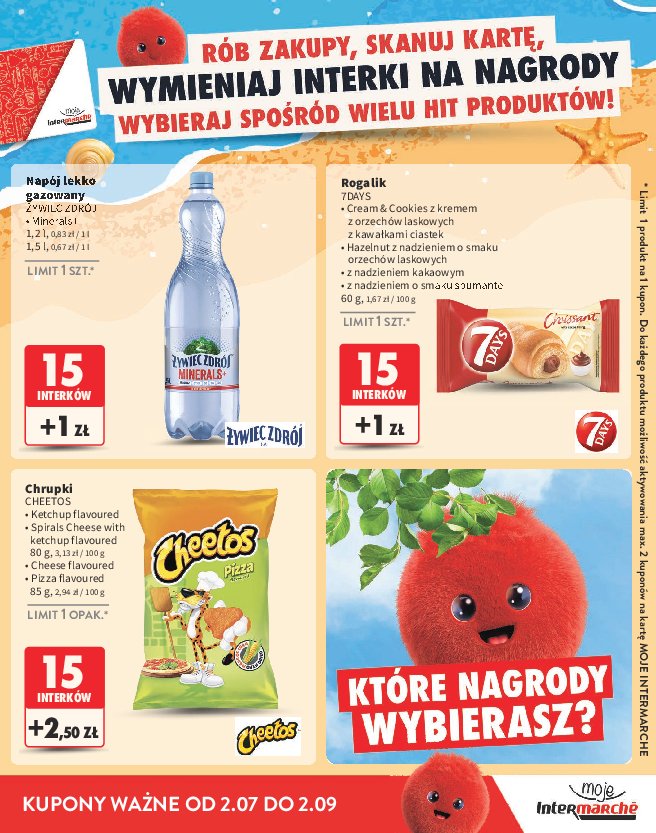 Gazetka Intermarche 02/07/2026 – 02/09/2026 - strona 5