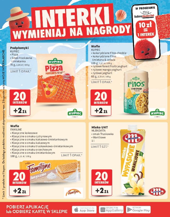 Gazetka Intermarche 02/07/2026 – 02/09/2026 - strona 6