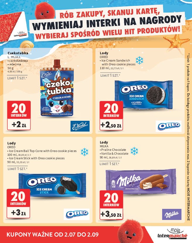 Gazetka Intermarche 02/07/2026 – 02/09/2026 - strona 7