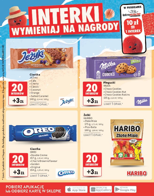 Gazetka Intermarche 02/07/2026 – 02/09/2026 - strona 8